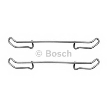 Комплектующие колодок дискового тормоза BOSCH 1 987 474 113