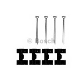 Комплектующие колодок дискового тормоза BOSCH 1 987 474 115