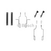 Комплектующие колодок дискового тормоза BOSCH 1 987 474 196