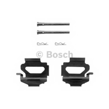 Комплектующие колодок дискового тормоза BOSCH 1 987 474 211