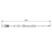 Сигнализатор износа тормозных колодок BOSCH 1 987 474 954