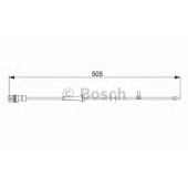 Сигнализатор износа тормозных колодок BOSCH 1 987 474 592
