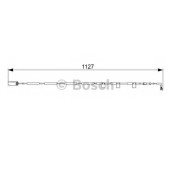 Сигнализатор износа тормозных колодок BOSCH 1 987 473 059