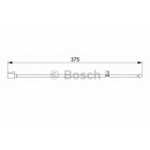Сигнализатор износа тормозных колодок BOSCH 1 987 474 562