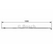 Сигнализатор износа тормозных колодок BOSCH 1 987 473 069