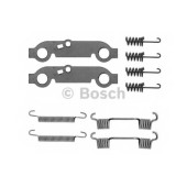 Комплектующие стояночной тормозной системы BOSCH 1 987 475 076