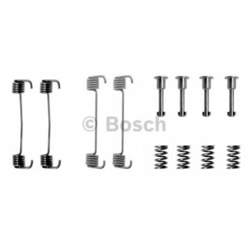 Комплектующие стояночной тормозной системы BOSCH 1 987 475 088