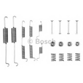 Комплектующие тормозной колодки BOSCH 1 987 475 127