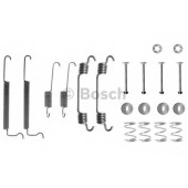 Комплектующие тормозной колодки BOSCH 1 987 475 134