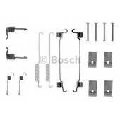 Комплектующие тормозной колодки BOSCH 1 987 475 159