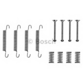 Комплектующие стояночной тормозной системы BOSCH 1 987 475 166