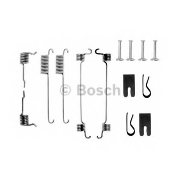 Комплектующие тормозной колодки BOSCH 1 987 475 262