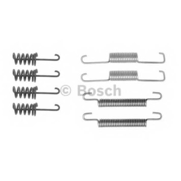 Комплектующие стояночной тормозной системы BOSCH 1 987 475 263