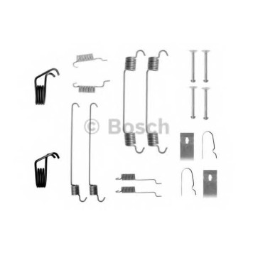 Комплектующие тормозной колодки BOSCH 1 987 475 278