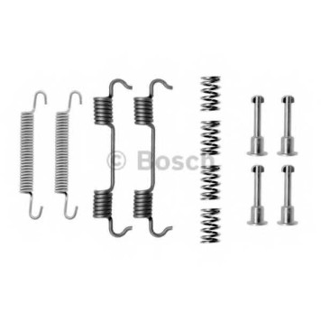 Комплектующие стояночной тормозной системы BOSCH 1 987 475 280