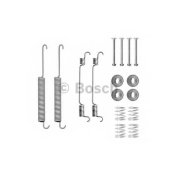 Комплектующие тормозной колодки BOSCH 1 987 475 284