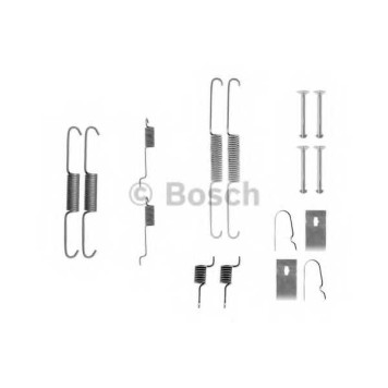 Комплектующие тормозной колодки BOSCH 1 987 475 287