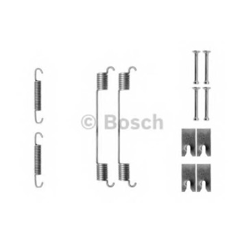 Комплектующие тормозной колодки BOSCH 1 987 475 289