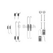 Комплектующие тормозной колодки BOSCH 1 987 475 290
