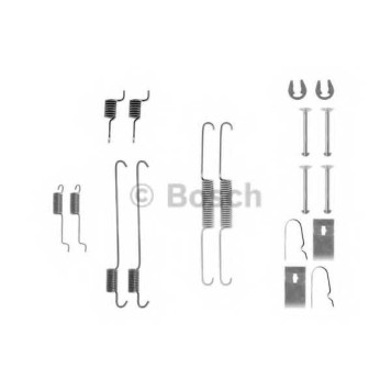 Комплектующие тормозной колодки BOSCH 1 987 475 290