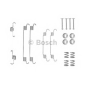 Комплектующие тормозной колодки BOSCH 1 987 475 295