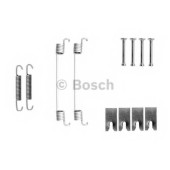 Комплектующие тормозной колодки BOSCH 1 987 475 300