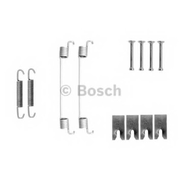 Комплектующие тормозной колодки BOSCH 1 987 475 300