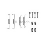 Комплектующие стояночной тормозной системы BOSCH 1 987 475 306