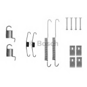 Комплектующие тормозной колодки BOSCH 1 987 475 307