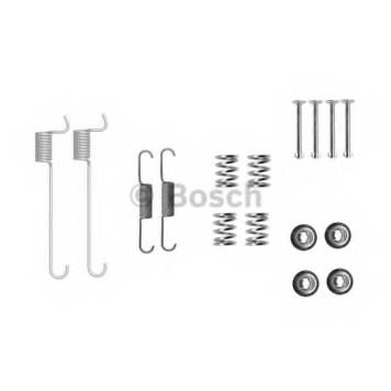 Комплектующие стояночной тормозной системы BOSCH 1 987 475 311