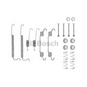 Комплектующие тормозной колодки BOSCH 1 987 475 312