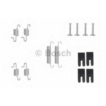 Комплектующие тормозной колодки BOSCH 1 987 475 313