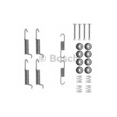 Комплектующие тормозной колодки BOSCH 1 987 475 320