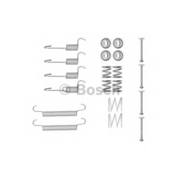 Комплектующие стояночной тормозной системы BOSCH 1 987 475 324