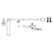 Комплект проводов зажигания BOSCH 0 986 357 154