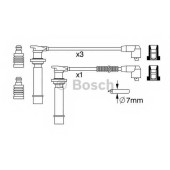 Комплект проводов зажигания BOSCH 0 986 357 239