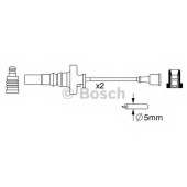 Комплект проводов зажигания BOSCH 0 986 357 273