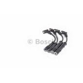Комплект проводов зажигания BOSCH 0 986 357 287