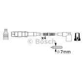 Комплект проводов зажигания BOSCH 0 986 356 310