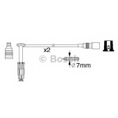 Комплект проводов зажигания BOSCH 0 986 356 311