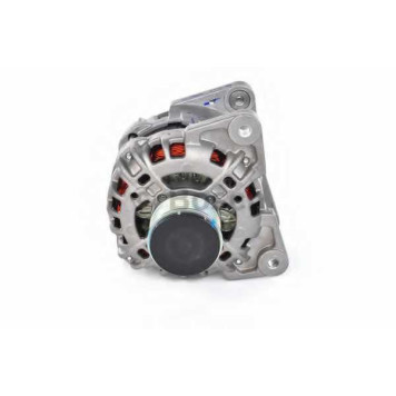 Генератор 90А для DACIA DOKKER, DOKKER Express, LODGY, SANDERO / RENAULT DUSTER, GRAND SCENIC, LOGAN, MEGANE, SANDERO/STEPWAY, SCENIC <b>BOSCH F 000 BL0 407</b>-4