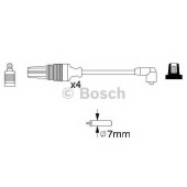 Комплект проводов зажигания BOSCH 0 986 356 830