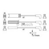Комплект проводов зажигания BOSCH 0 986 356 972