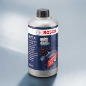 Жидкость тормозная 0.5л DOT-4 BOSCH 1 987 479 106