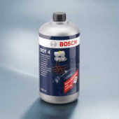 Жидкость тормозная 1л DOT-4 BOSCH 1 987 479 107