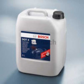 Жидкость тормозная 5л DOT-4 BOSCH 1 987 479 108
