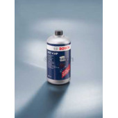Тормозная жидкость DOT4 HP (1л) авто с ESP BOSCH 1 987 479 113