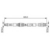 Тормозной шланг BOSCH 1 987 481 589