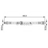 Тормозной шланг BOSCH 1 987 481 598