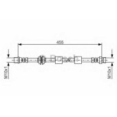 Тормозной шланг BOSCH 1 987 476 170